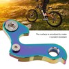 VXM Mountain Bicycle Tail Hook Aluminium Alloy Rear Gear Derailleur