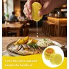 100 Pcs Lemon Covers Mesh, Lemon Covers, Lemon Net for