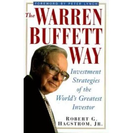 The Warren Buffett Way: Investment Strategies of the World's Greatest I - GOOD