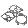 Bowarepro Carburetor for WALBRO K10-WAT WA WT Series Repair Kit