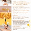 GiGi Hard Wax Beads, Golden Honee All Purpose Hair Removal