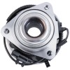 fitmotor Front Wheel Hub Bearing Assembly For Jeep Liberty Dodge