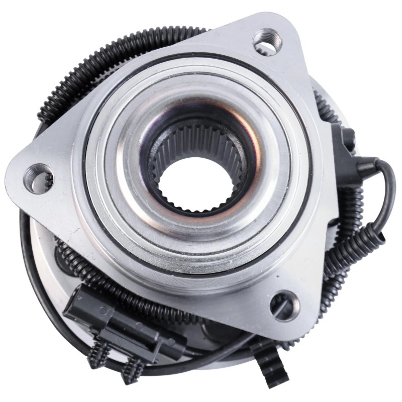 fitmotor Front Wheel Hub Bearing Assembly For Jeep Liberty Dodge