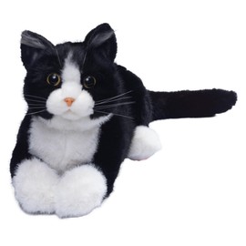 Trend Master Nadeneko-chan EX Hachiware