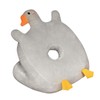 Nap Face Pillow Soft Breathable Plush Cool Double Sided Goose