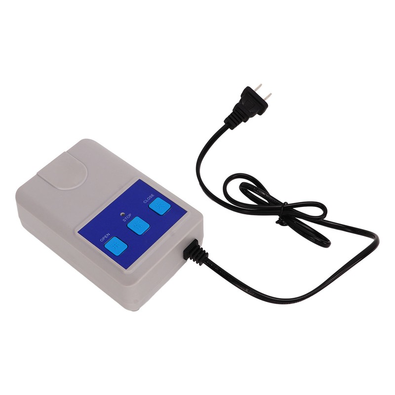 433Mhz Doorway Gate Remote Control Wireless Automatic Gate Openers for