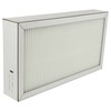 vhbw 2x Air Filter F7 Compatible with Pluggit Avent P190