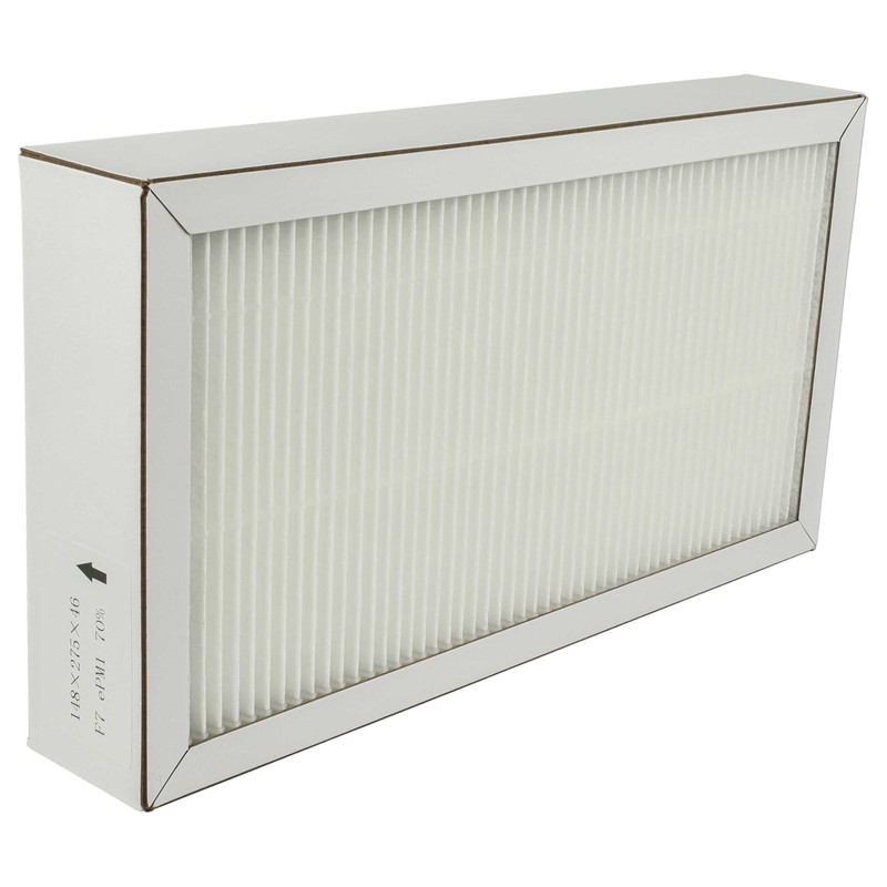 vhbw 2x Air Filter F7 Compatible with Pluggit Avent P190