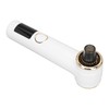 Facial Pore Cleaner Tools Hot Compress Pore Vacuum Electric Blackhead
