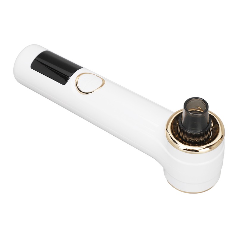 Facial Pore Cleaner Tools Hot Compress Pore Vacuum Electric Blackhead