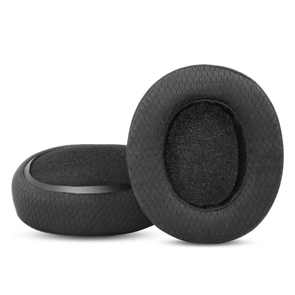 HAIZEEN Ear Pads Compatible with Skullcandy Crusher Wireless/Crusher ANC/EVO Hesh