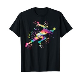 Sprinter Colorsplash Sprinting Kids Sprint T-Shirt