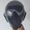 Máscara Mecánica De Halloween Cyberpunk Mask Cs