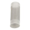 Aquarium Intake Filter Mesh Stainless Dense Openings Fine Pores Fish