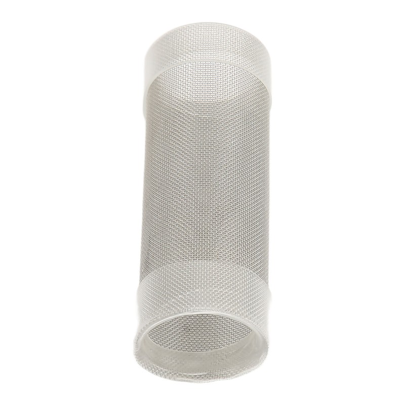 Aquarium Intake Filter Mesh Stainless Dense Openings Fine Pores Fish