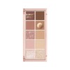 Peach C Eyeshadow Palette Seasonal Blending