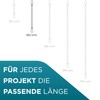 KLIFFHÄNGER Extension Chain for Hanging Chair, Hammock Chair and Hammock
