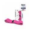 BLACKROX Bootyrox Fitness Band Comparison Winner Fabric Cotton Resistance Band
