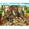 Ravensburger 17446 Exit The Circle 17446-Anno 1683-919 Pieces Jigsaw Puzzle