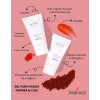 Pack De Gel Masaje Paprika + Gel Masaje Castaño De
