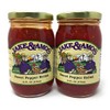 Jake & Amos Sweet Pepper Relish / 2 - 16
