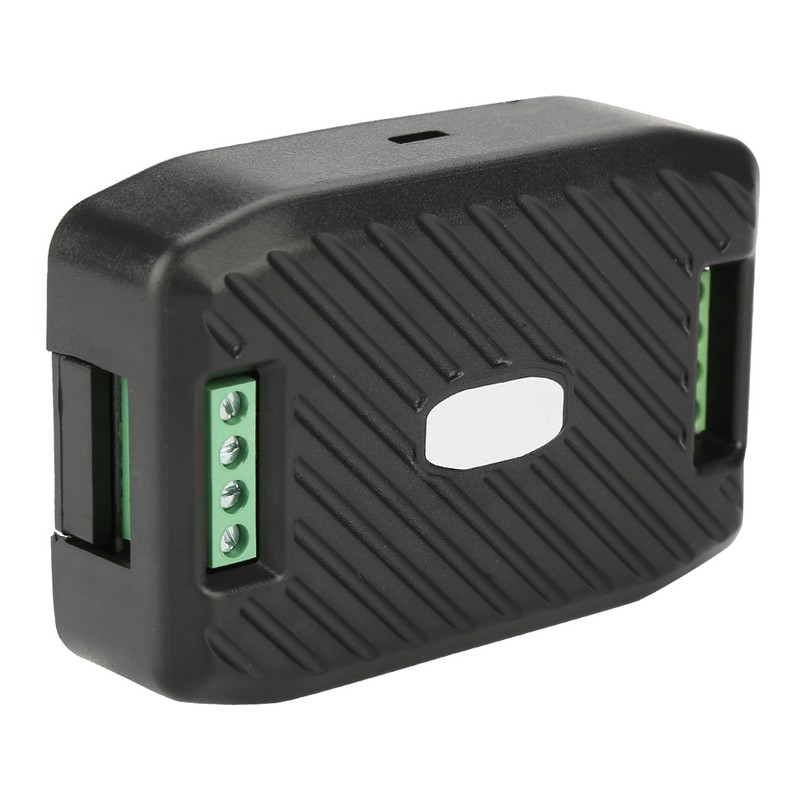 PEACEFAIR PZEM‑017 DC Voltage Current Power Energy Consumption Meter Communication