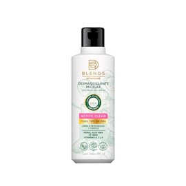 Blends Botanicare Desmaquillante Micelar Detox 350ml                                                                                                  