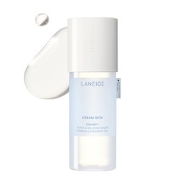Laneige Gel Cream Skin Lotion 6.6 fl oz (170 ml) Ceramide Lotion, Korean High Moisturizing, Moist Sensitive Skin Care