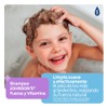 Johnson'S, Shampo Fuerza Y Vitamina 400 Ml