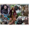 Ravensburger The Hobbit Bilbo and His Companions Puzzle (500 Pieces)