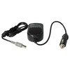 vhbw Car Charger Compatible with Lenovo ThinkPad W520, T62, X100E,
