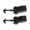munirater 2-Pack Front Door Check Replacement for 2014-2020 r-a-m ProMaster
