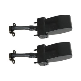 munirater 2-Pack Front Door Check Replacement for 2014-2020 r-a-m ProMaster 1500 2500 3500 68169379AE