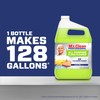 Mr. Clean Professional Bulk Liquid Concentrate Finished Floor Cleaner for