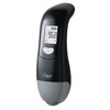 Ozeri Forehead Thermometer, ISO 80601-2-56 Medical-Grade with Silent Fever Alarm