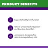 Cenovis Liver Support Milk Thistle 7000 - High Strength -