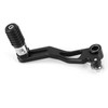 Acouto Motorcycle Folding Gear Shifter Pedal, for 300 Shift Lever,