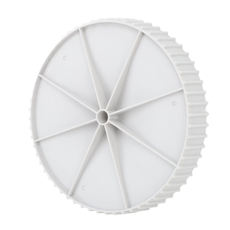 Pool Floor Drain Cover Easy To Install Skimmer Pump Housing