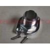 espeedpro21 Billet Aluminum Swivel Thermostat Housings Water Neck 180° 20AN