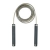 FUDO Professional Premium Aluminium Jump Rope | Perfect For Outdoor