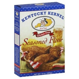 Flour Seasoned Gluten Free (Pack of 6)