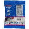 HARIBO Gummi Candy, Smurfs, 4 oz. Bag (Pack of 12)