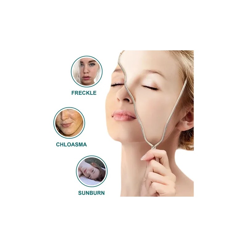 Crema Aclarante Elimina Manchas Piel Exfoliante Facial A
