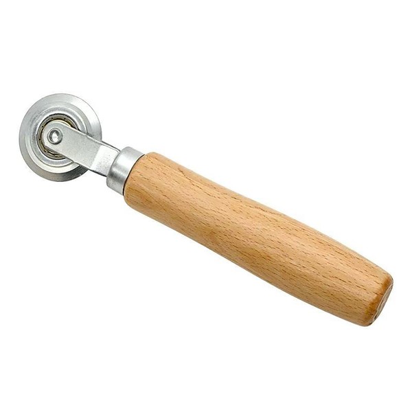 2 Pieces Cardboard Tools, Folder Creaser Handmade Book Binding Craft