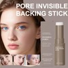 Primer Stick - Makeup Invisible Pore Stick - Long-Lasting Moisturizer
