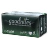 GoodNites Calzoncitos Desechables para Dormir, Talla Grande Unisex-Nio, Paquete con