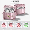 CAGOS for AirPods 4 Case 2024 4th Generation Dedicated Air