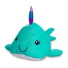 Posh Creations Floating Animal Pool Floats with EPS for Kids,