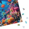 Moruska Underwater Puzzles 1000 Pieces for Adults Under The Sea