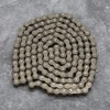 25H Chain, High Strength Bike Chain for 47cc 49cc Pocket
